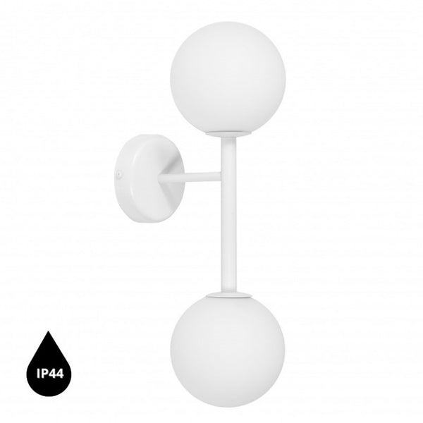 KOP B IP44 wall lamp