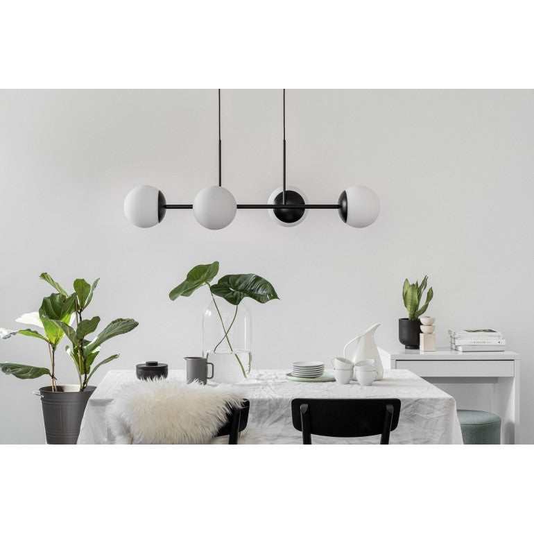 Suspension luminaire KOP E IP44