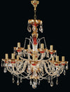 EL5241237 Chandelier