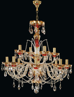 EL5241237 Chandelier