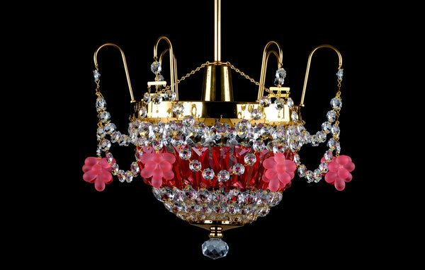 AL136 Chandelier