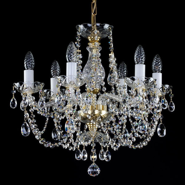 Light fixture LA009CLN