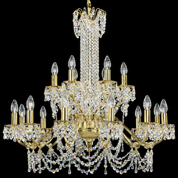 AL085 Chandelier