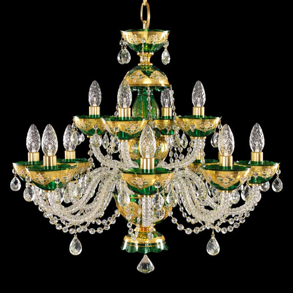 AL107 Chandelier