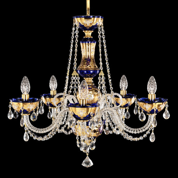 AL109 Chandelier