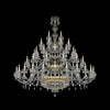 Crystal chandelier EL6214219BA