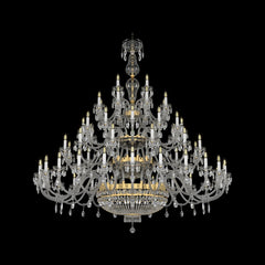 Crystal chandelier EL6214219BA