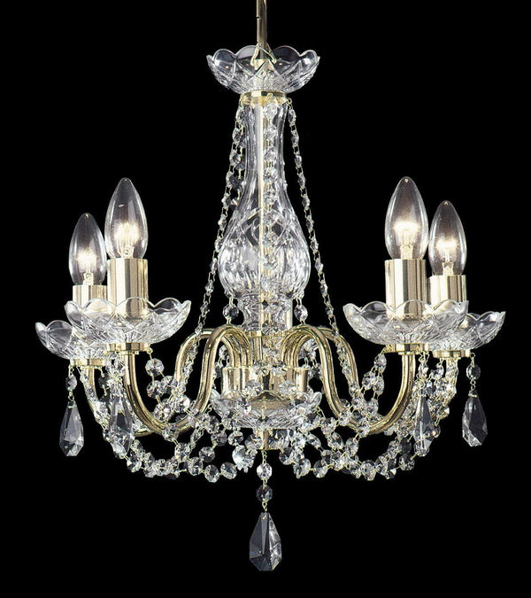 TX261000005 Chandelier