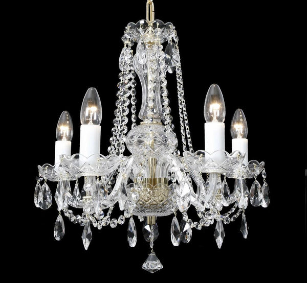 Crystal chandelier TX832000005