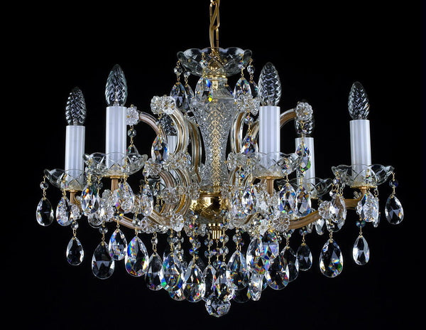 Marie-Therese chandelier L422CLN