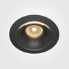 Yin Black Spot