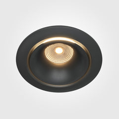 Yin Black Spot