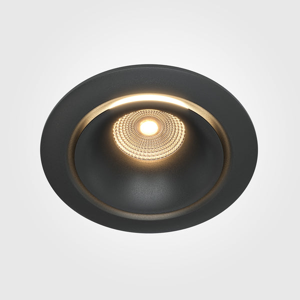 Yin Black Spot