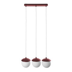 KUUL A pendant light Ø 15 cm