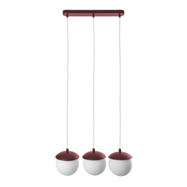 KUUL A pendant light Ø 15 cm