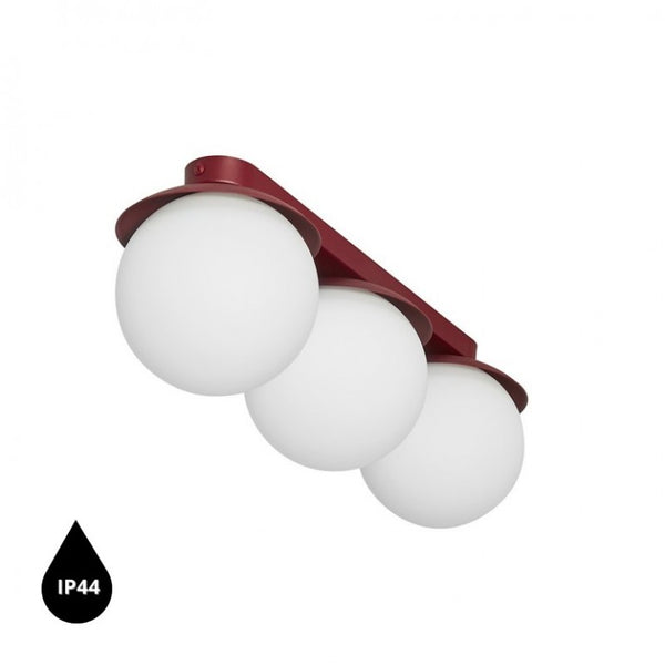 KUUL B IP44 ceiling light