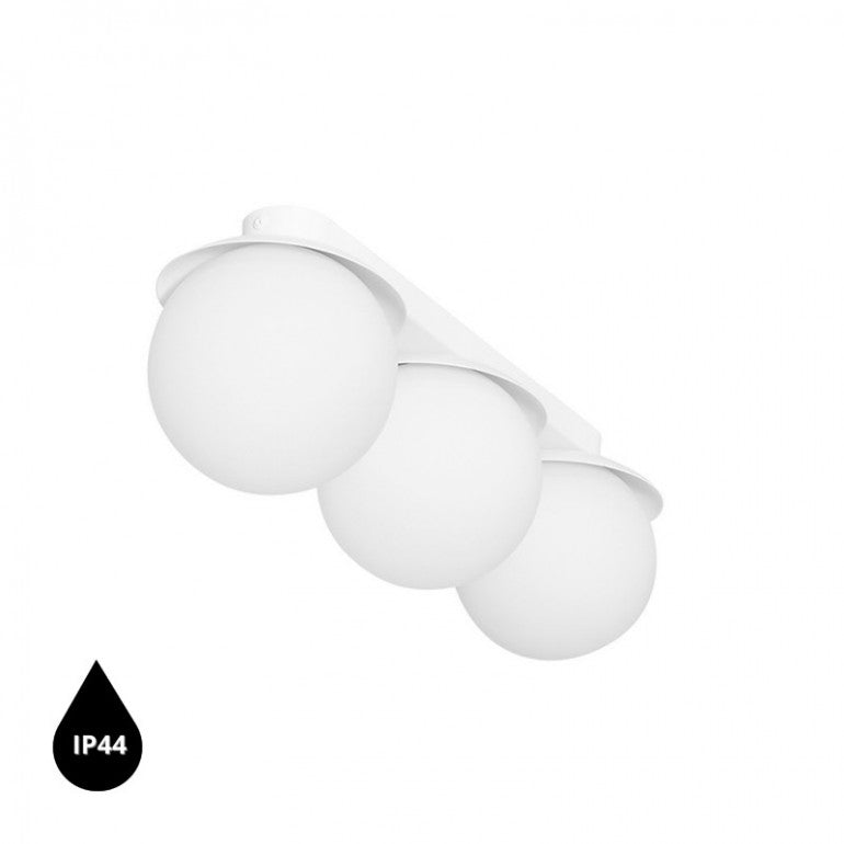 KUUL B IP44 ceiling light