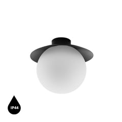 Japanese ceiling light