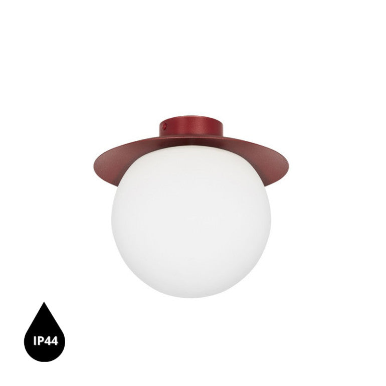 KUUL C IP44 ceiling light