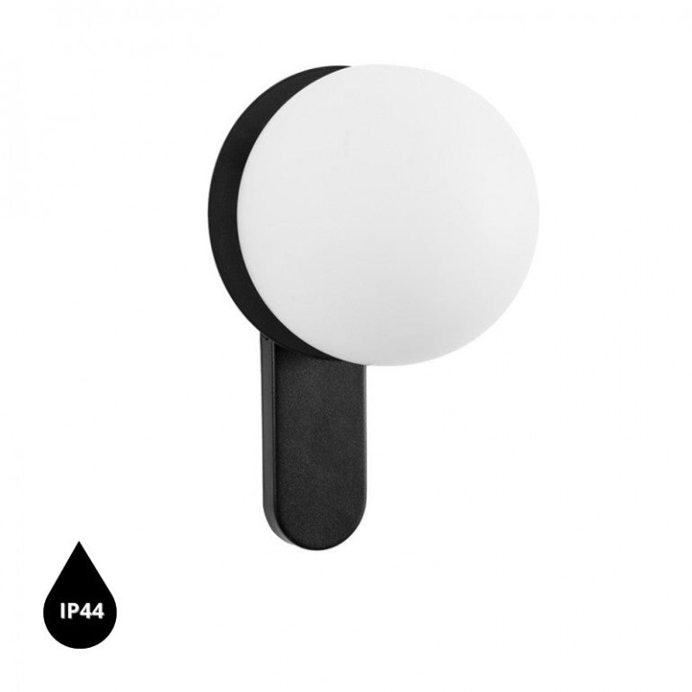 KUUL D IP44 wall lamp