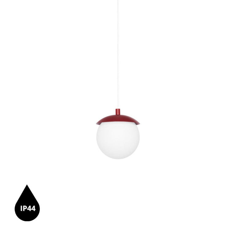 KUUL F IP44 pendant light