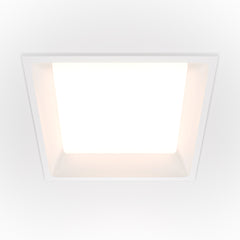 White Spot window
