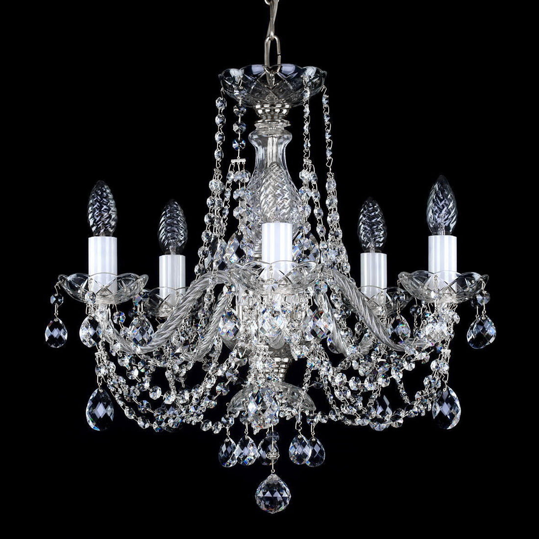 Crystal chandelier L048CE
