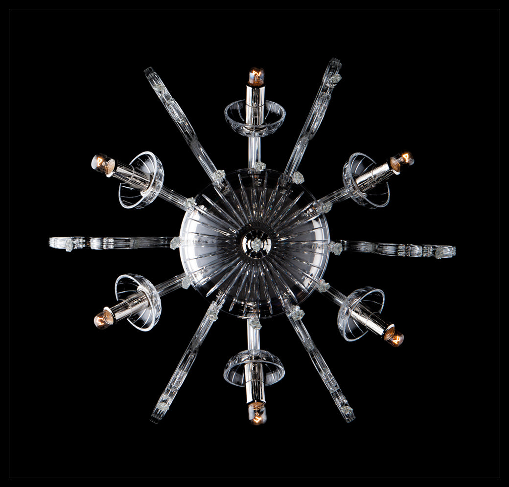 Designer chandelier 103