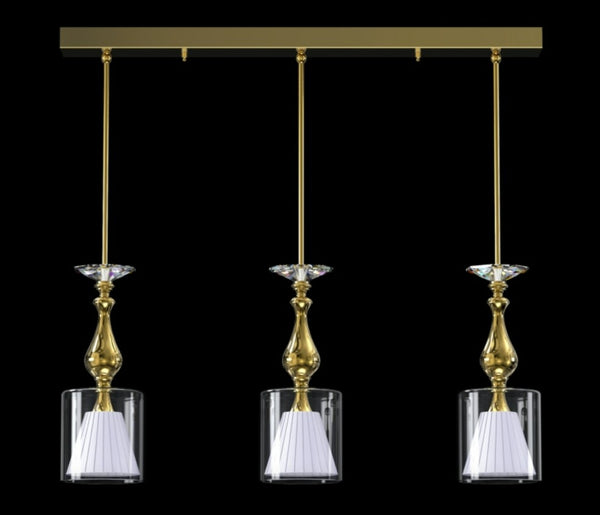 L-ANO-03 pendant lamp design
