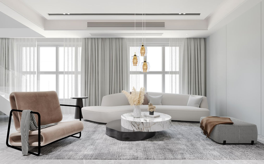Modern pendant light 8003