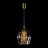 Modern pendant light 8003