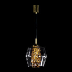 Modern pendant light 8003