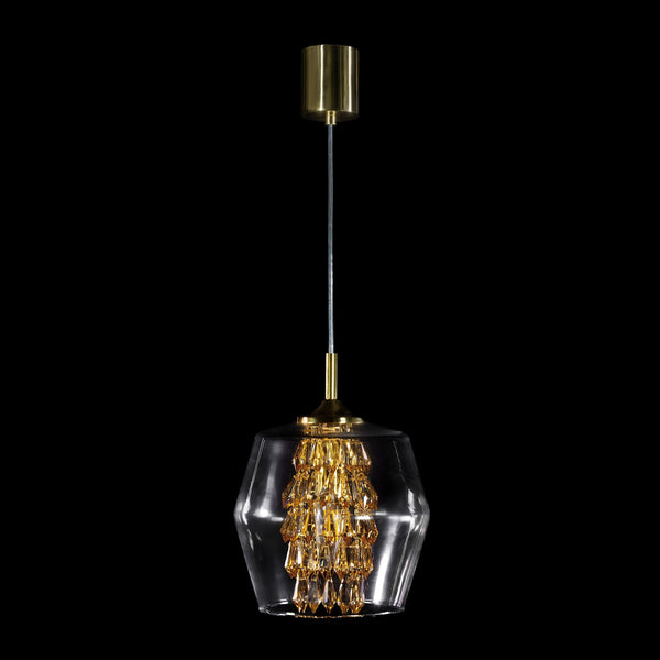 Modern pendant light 8003