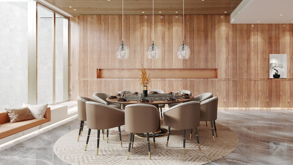 Designix showroom in Lyon