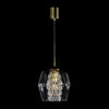 Modern pendant light L-FOR-01