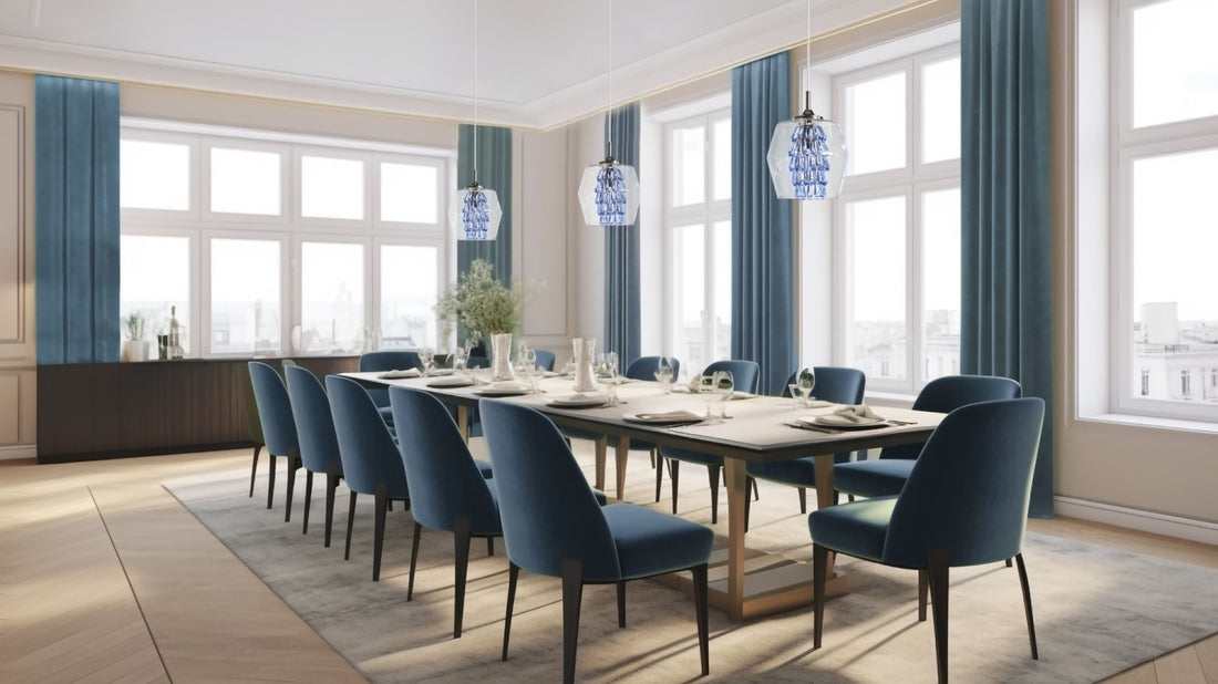 Modern pendant light 6006