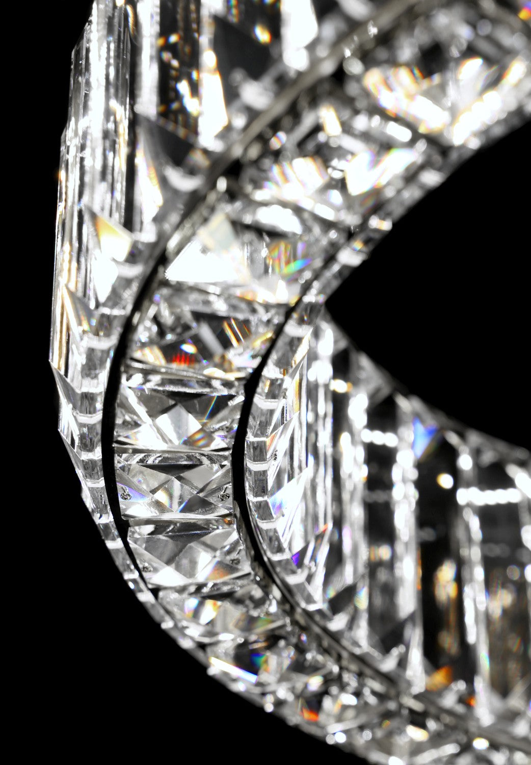 Suspension moderne L-OE-PRI-01