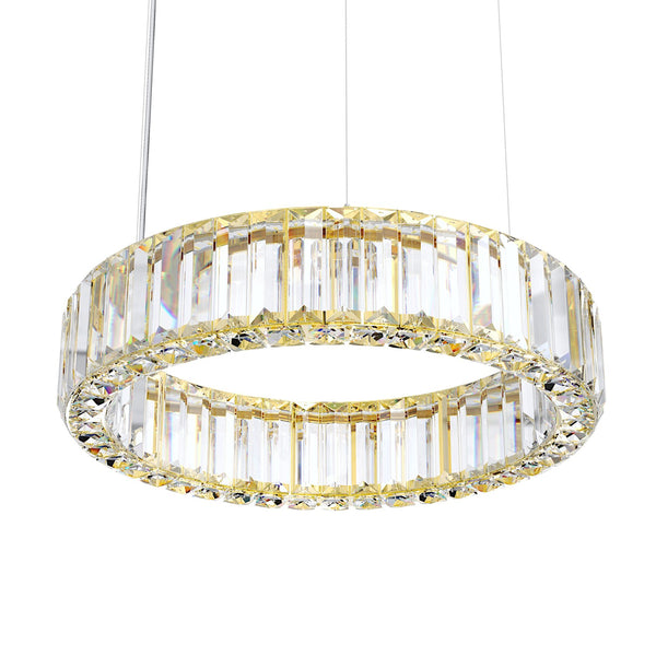 Modern pendant light L-OE-PRI-01
