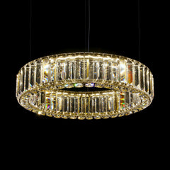 Modern pendant light L-OE-PRI-01