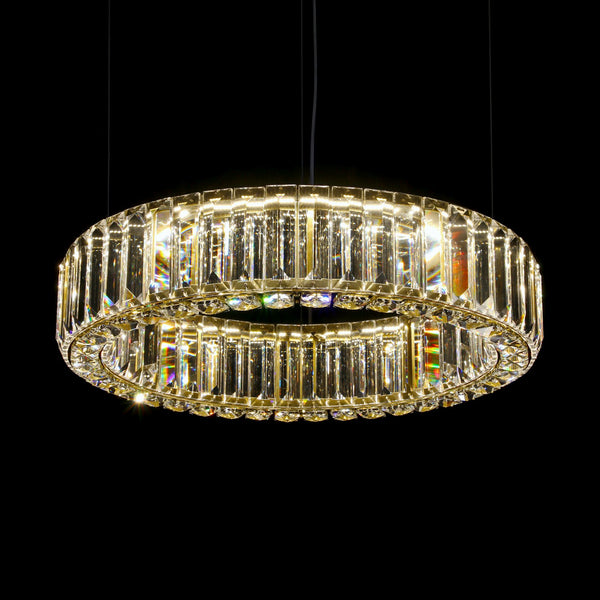 Modern pendant light L-OE-PRI-01