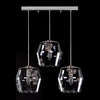 Modern pendant light L-PRI-07