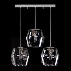 Modern pendant light L-PRI-07