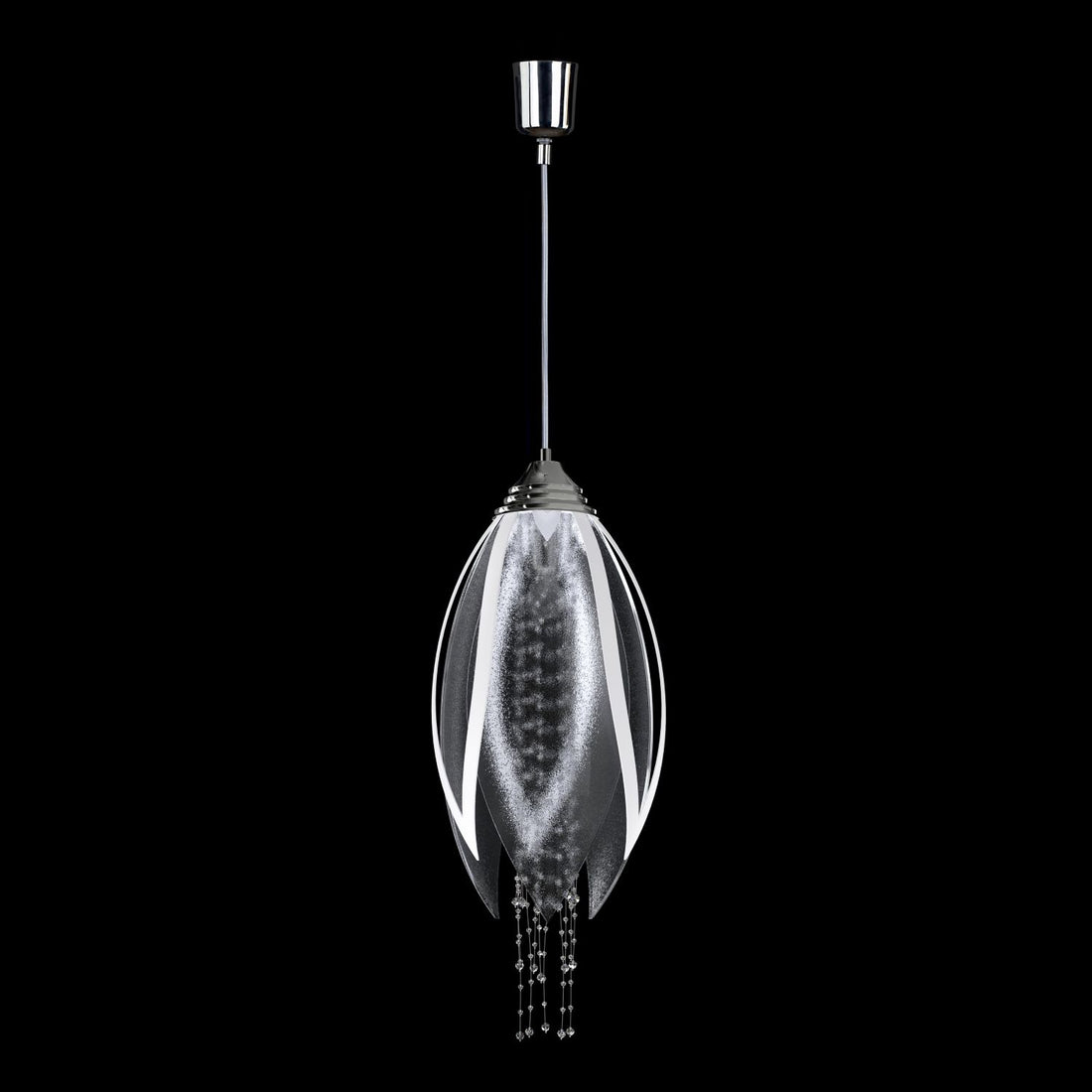 L-SNO-02B suspension design