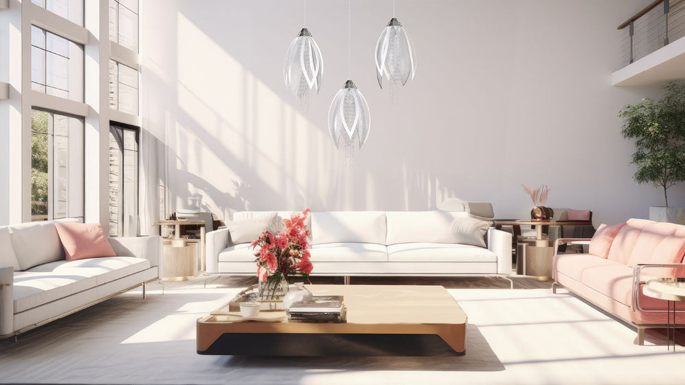 Designix showroom in Lyon