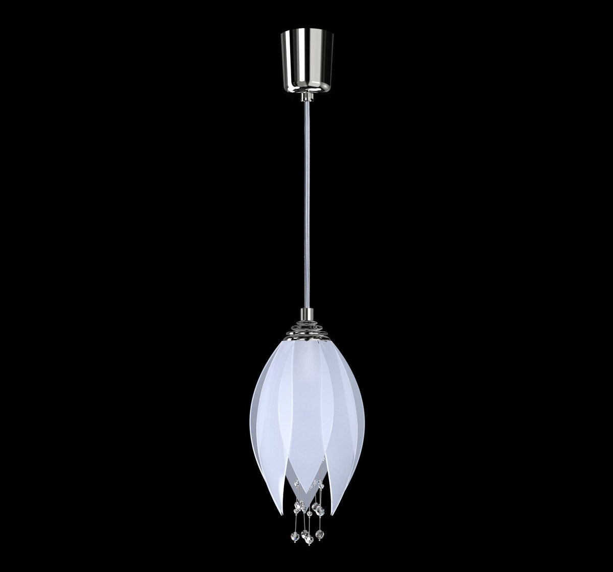 Suspension design L-SNO-04B