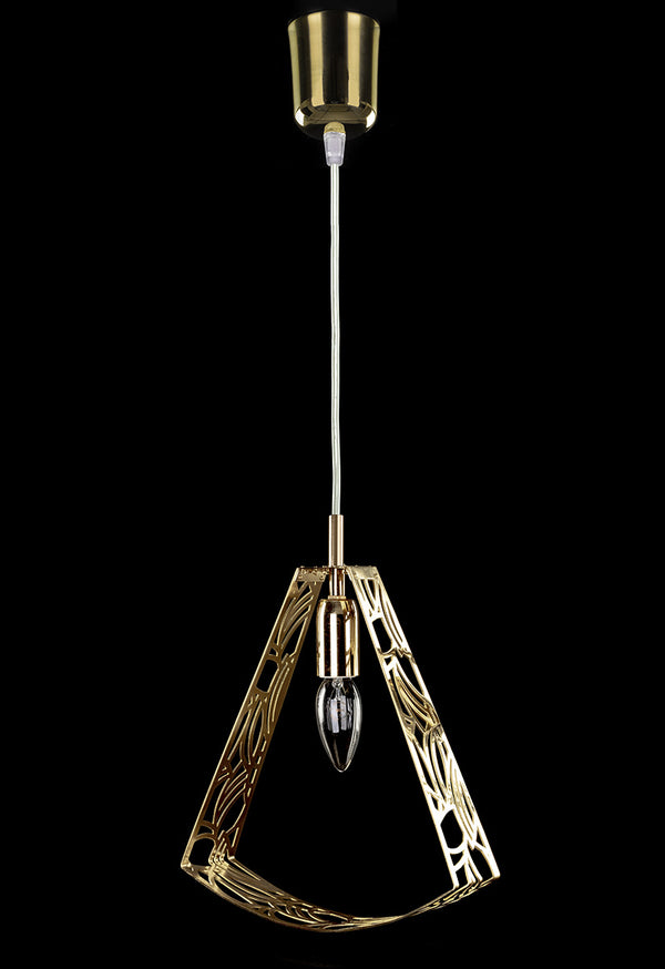 Modern pendant light L-SWI-02