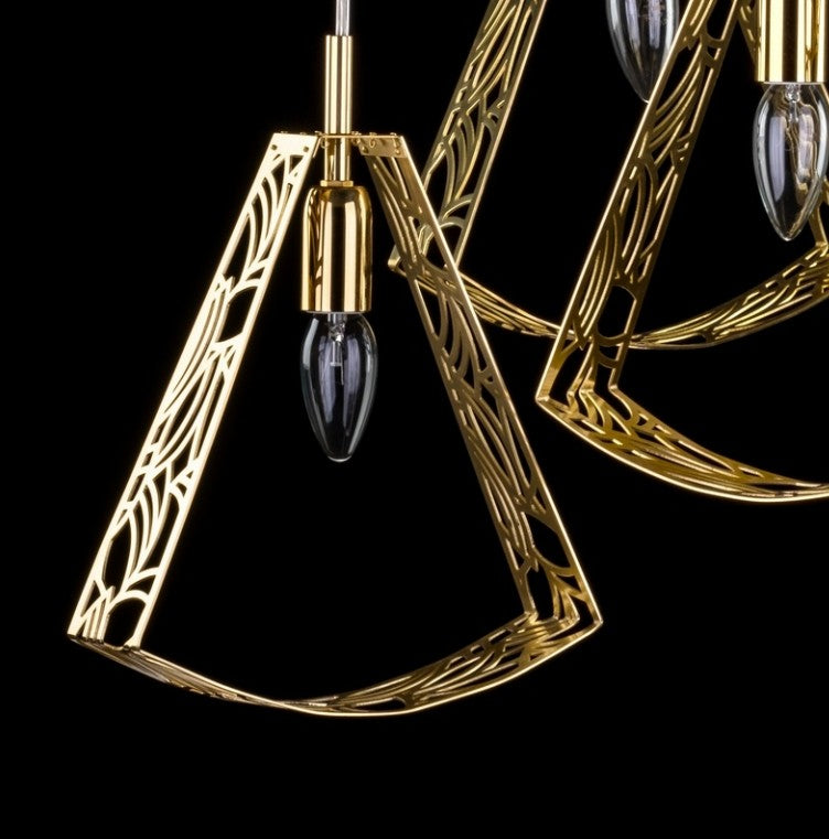 Suspension design L-SWI-04