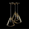 L-SWI-04 pendant light design