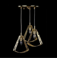 L-SWI-04 pendant light design