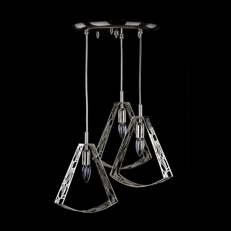 L-SWI-04 pendant light design